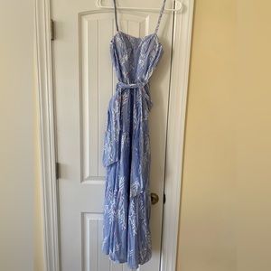 Lilly Pulitzer aviana dress